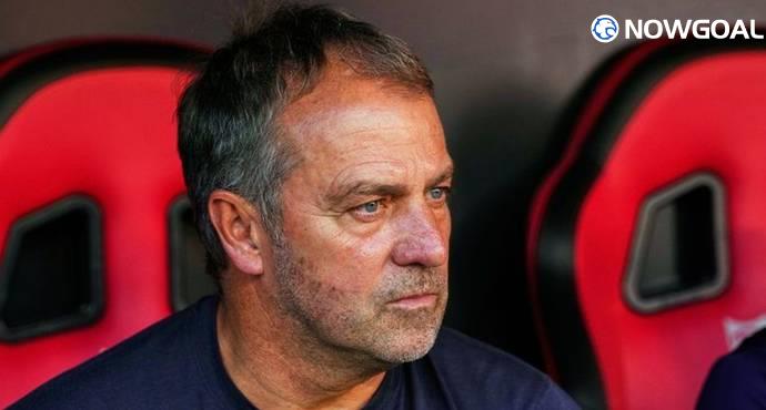 ​Barcelona Pushes Appeal to Secure Hansi Flick’s Presence for El Clásico