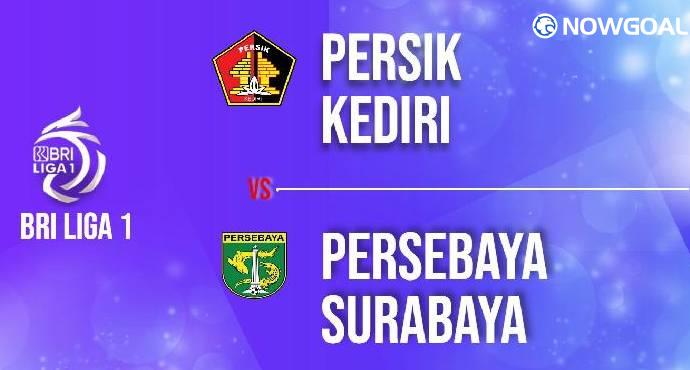 ​East Java Derby: Struggling Persik Faces High-Stakes Challenge Against Persebay