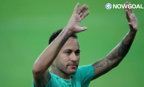Neymar Earns Nearly $6 Million in One Hour After Brazil national football team World Cup Call-Up