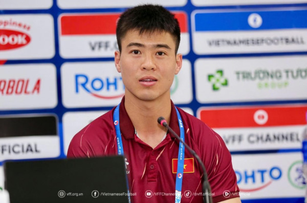 HLV Kim Sang-sik: 'Campuchia mạnh lên, nhưng Việt Nam quyết thắng'