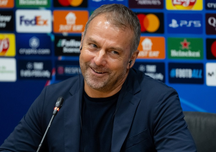 Barca dẫn đầu bxh 