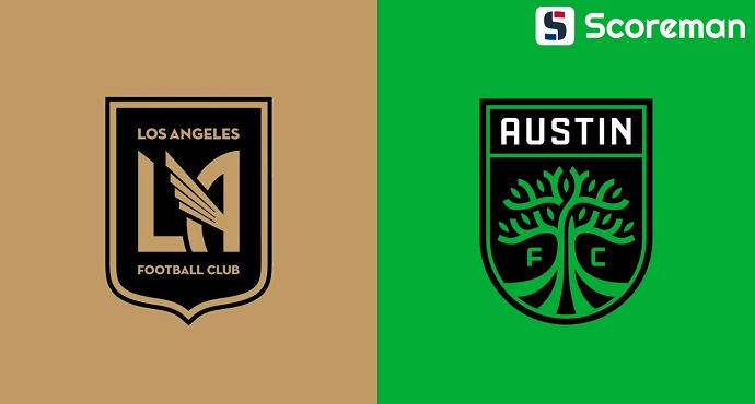 10월15일 메이저리그사커 - LA FC VS 오스틴 FC 해외축구 분석 프리뷰