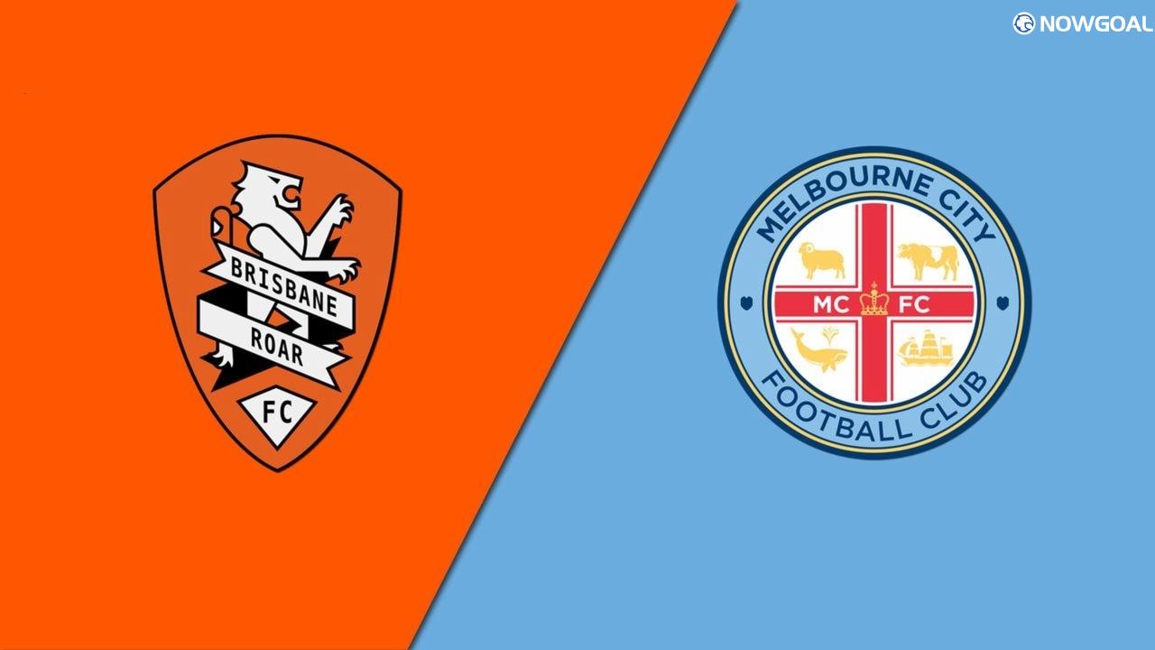 Australia W-League---Brisbane Roar (W) VS Melbourne City (W) Prediction