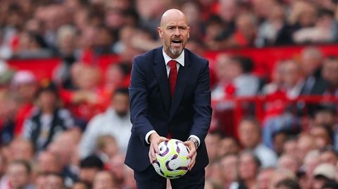 คอลลีมอร์ ออกโรงจวก เทน ฮาก ทำให้ แมนยู กลายเป็นทีมที่น่าเบื่อ