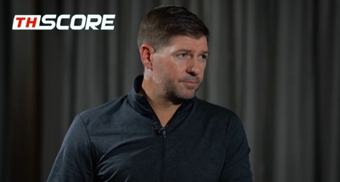 อาร์โนลด์ย้ายทีม🤔 เจอร์ราร์ด: เข้าใจแต่ไม่รู้เขาคิดอะไร