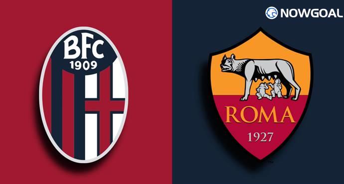 ​Bologna vs Roma: Champions League Chase Fuels