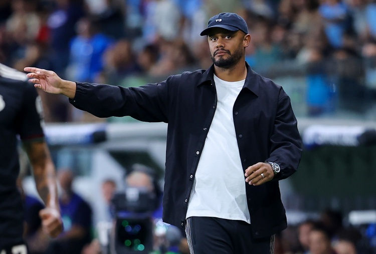 Kompany: Không ngờ Bayern thắng đậm, chúng tôi cùng đẳng cấp với Real, Liverpool và PSG