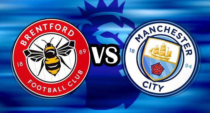Brentford vs Manchester City: High-Scoring Clash Expected at the Community Stadium
