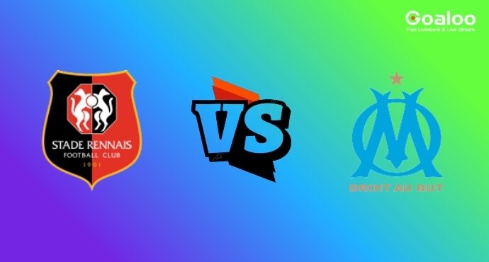 France Ligue 1---Rennes VS Marseille Prediction
