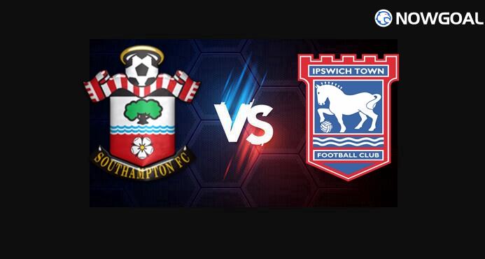 28th April, England Championship---Southampton VS Ipswich Town Prediction