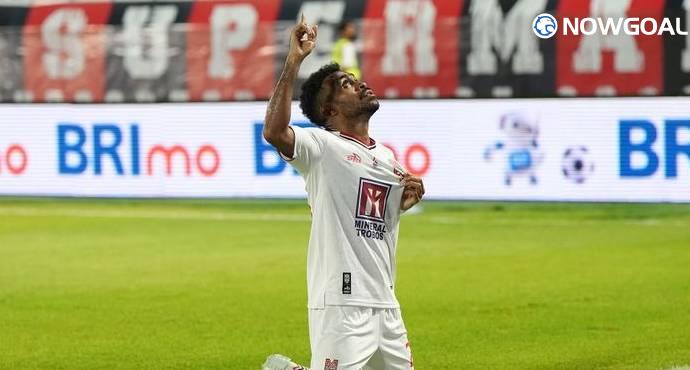 Malut United Joins Elite Group with Two Hat-trick Scorers in Liga 1