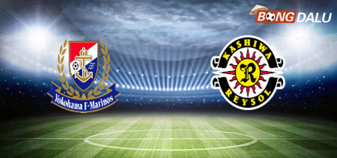 ​Nhận định Yokohama F. Marinos vs Kashiwa Reysol 17:00 14/05/2025 VĐQG Nhật Bản