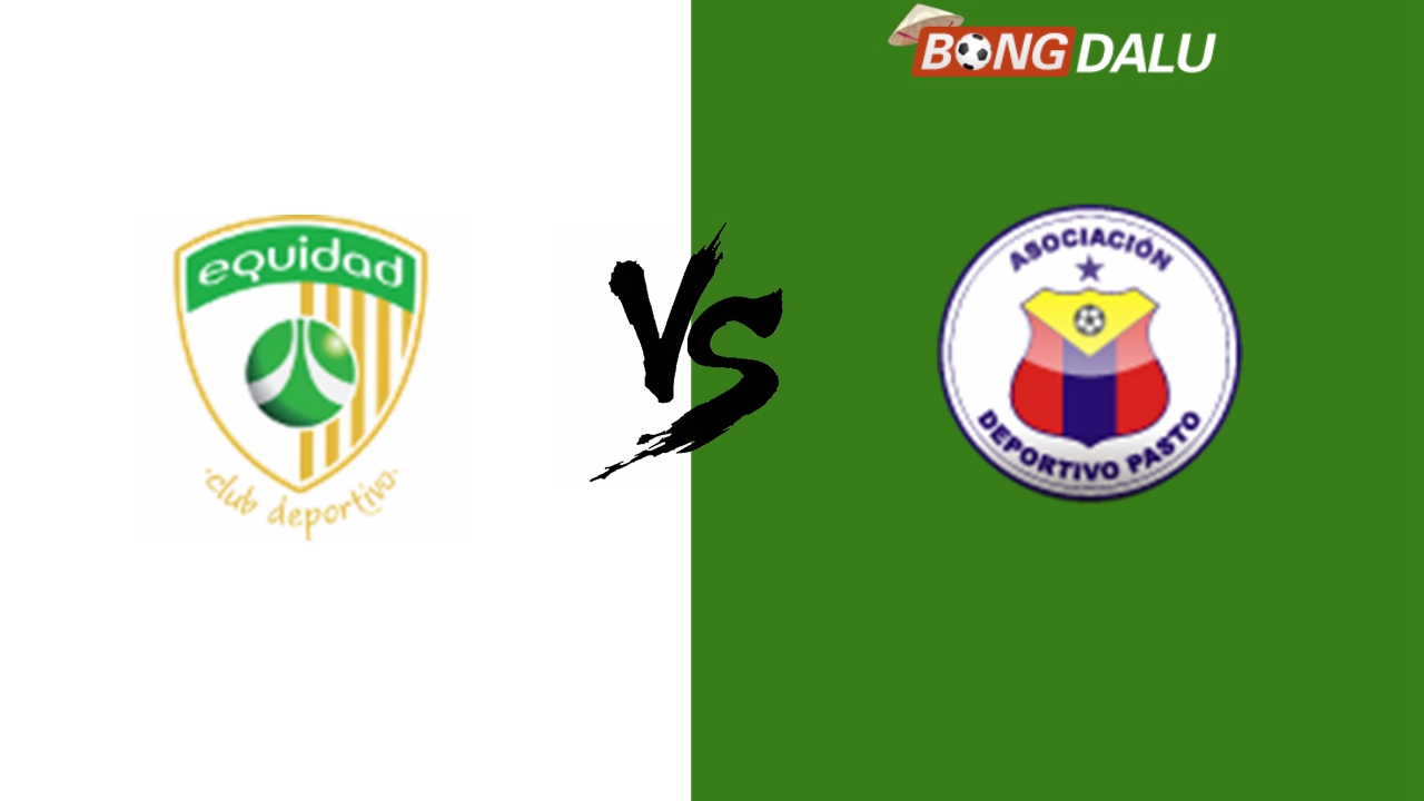 ​Nhận định La Equidad VS Deportivo Pasto, 02:00 12/11/2024 VĐQG Colombia