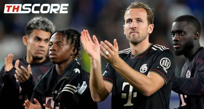 เคนรับสภาพ! ยกปืนแกร่งจริงหลังเสือใต้พ่ายนัดแรก 1-3