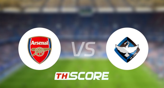 วิเคราะห์บอล ยูฟ่า แชมเปี้ยนส์ ลีก หญิง : อาร์เซน่อล (ญ) VS เฮชบี โคเก(ญ)