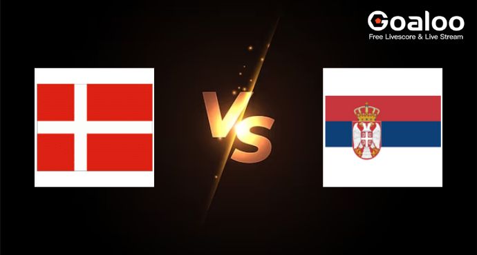 UEFA Nations League---Denmark VS Serbia Preview