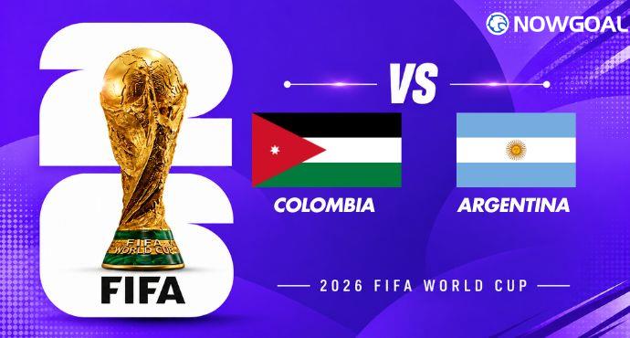Jordan vs Argentina Preview, Team News and Prediction