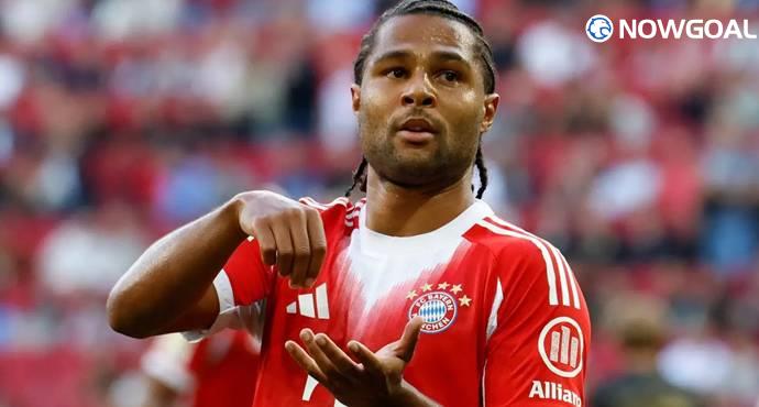 From Transfer Target to Key Player: Bayern Munich Plans New Deal for Gnabry