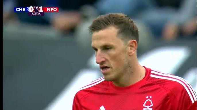 Chelsea Held to Draw by Nottingham Forest Despite Madueke's Goal