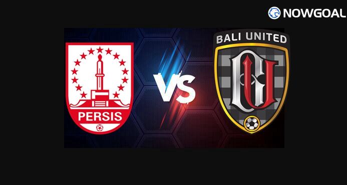 12th Mar. Indonesia Super League---Persis Solo FC VS Bali United Prediction