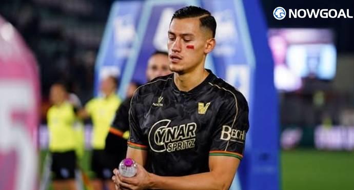 Venezia Faces Relegation Fallout: Captain Jay Idzes Likely to Be Sold