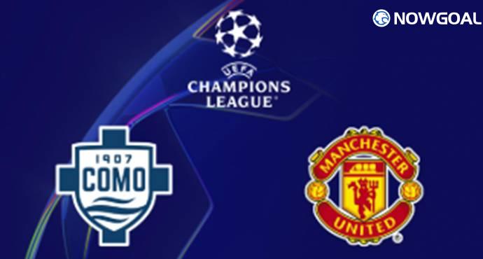 Man United vs Como: Can the Red Devils End Their Winless Run?