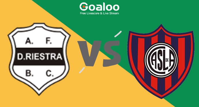 Deportivo Riestra VS San Lorenzo Prediction 26th March 2026