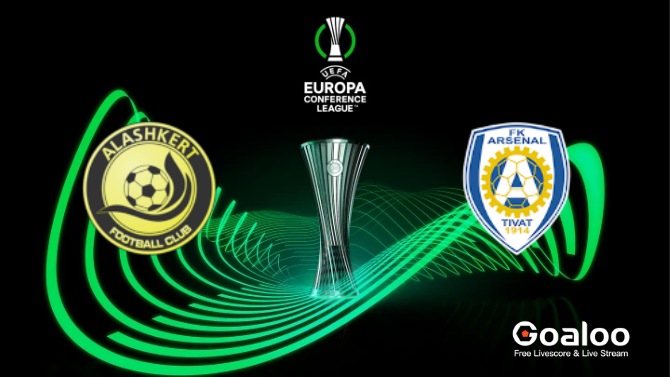 Alashkert VS Arsenal Tivat Prediction UEFA Europa Conference League