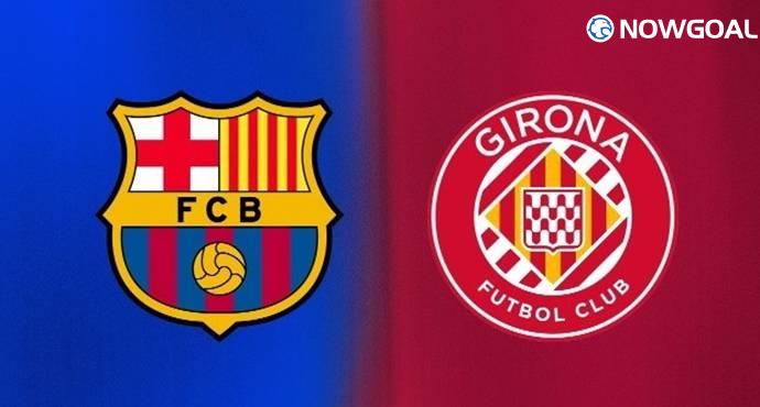 Catalan Clash: Barcelona’s Redemption Bid Against Struggling Girona