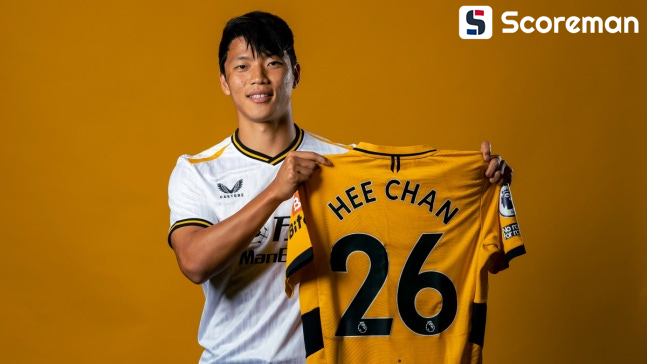 황희찬 결국 英 2부리그 버밍엄 시티 이적?→울버햄튼 선수 이탈 가속화