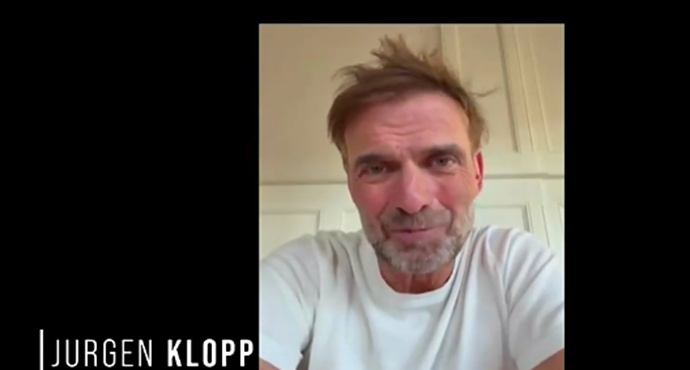 1,000 เกมของเป๊ป! คล็อปป์ยอมรับ 