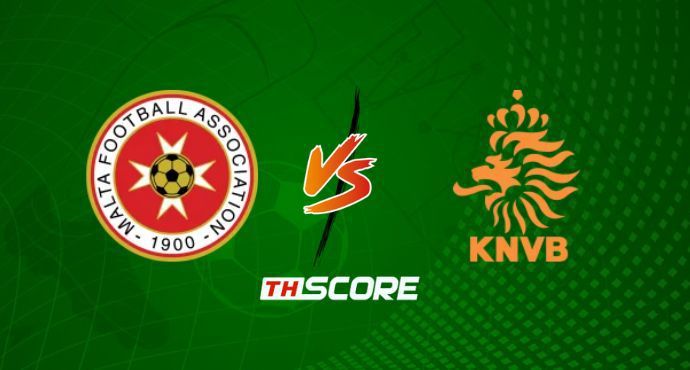 พรีวิวฟุตบอล ฟุตบอลโลก รอบคัดเลือก โซนยุโรป: มอลตา vs เนเธอร์แลนด์