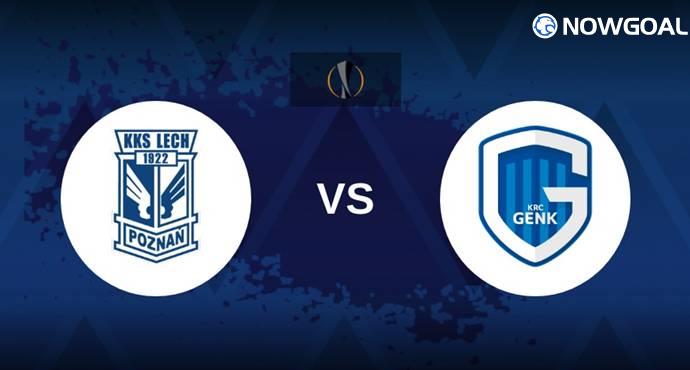 Lech Poznan Edge Genk in Tight Europa League Showdown