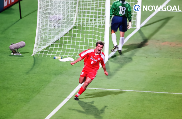 The Battle Between the USA and Iran — The Most Politically Charged Match in World Cup History