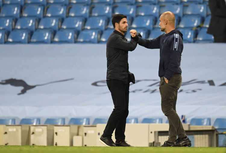 Cúp quốc nội sẽ là ẩn số? Arsenal chạm trán Atletico Madrid liên tiếp, Man City nếu vào chung kết FA Cup sẽ chịu áp lực lớn ở hai tuần cuối