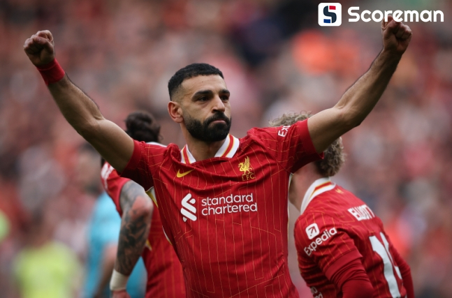 리버풀, 사우샘프턴에 3-1 승리...우승 확률 99.2% ‘EPL 우승 경쟁 끝났다’