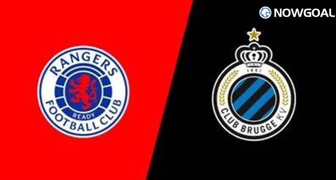 Clash at Ibrox: Rangers vs Club Brugge Showdown Predicted as a Draw