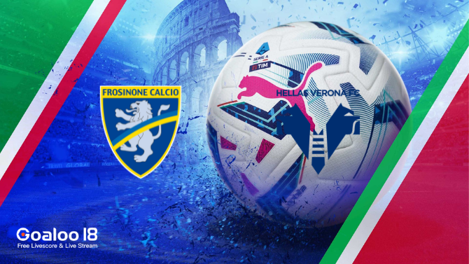 Frosinone VS Verona Prediction Italian Serie A