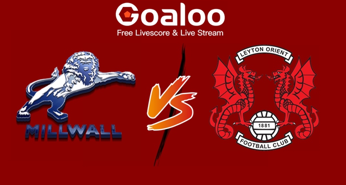 Millwall vs Leyton Orient Prediction 28 August 2024
