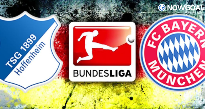 Away Day Woes Can't Stop the Southern Star! Hoffenheim Likely to be Slaughtered at Home by Bayern - Prediction