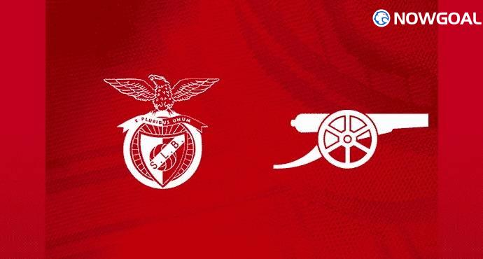 Champions Under Pressure: Arsenal’s Test in Portugal