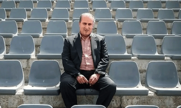 Iran FA President: Outlook for 2026 World Cup Participation Not Optimistic; Domestic League Suspended