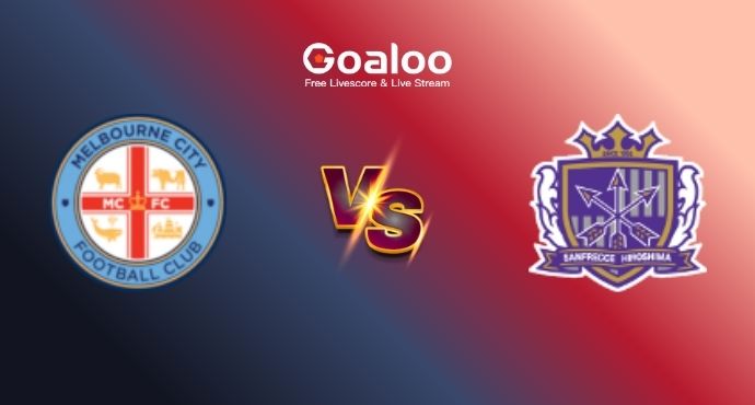 AFC Champions League Elite---Melbourne City VS Hiroshima Sanfrecce Prediction