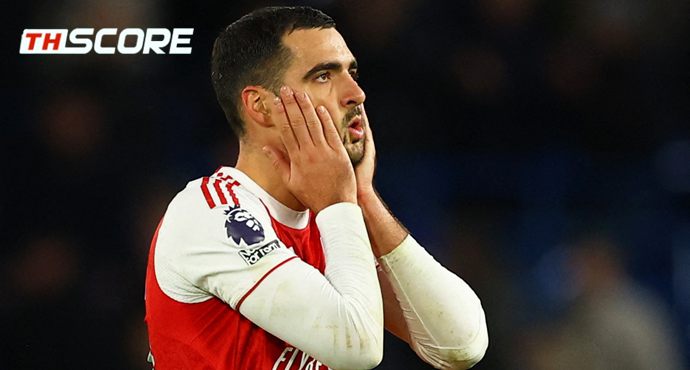 เมริโน่แฉ! 