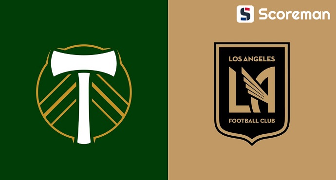 4월12일 메이저리그사커 - 포틀랜드 팀버스 VS LA FC 해외축구 분석 프리뷰