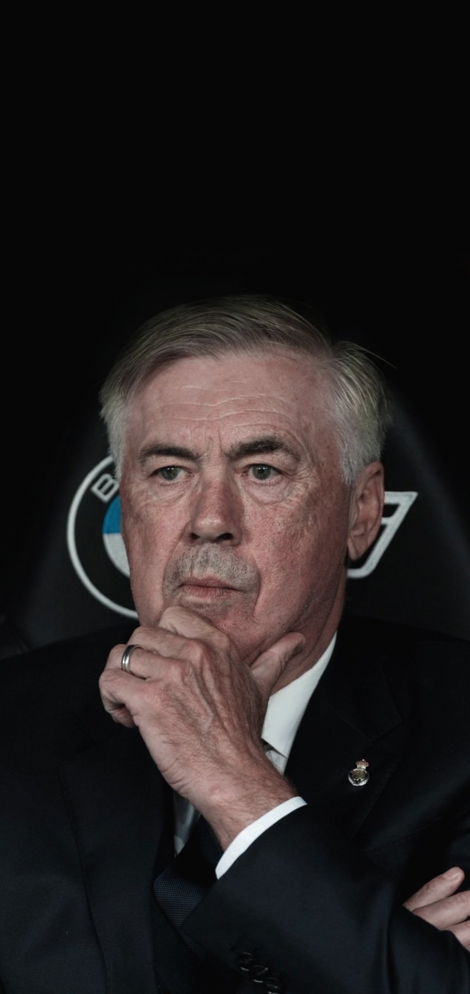 Carlo Ancelotti