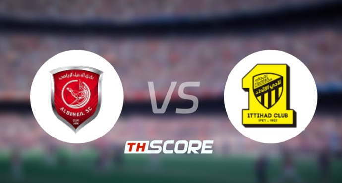 วิเคราะห์บอล【เอเอฟซี แชมเปี้ยนส์ ลีก】อัล-ดูฮาอิล VS อัล อิติฮัด(ซาอุฯ)