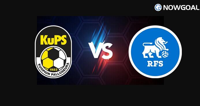 14th Aug. UEFA Europa League - KuPs VS FK Rigas Futbola skola Prediction