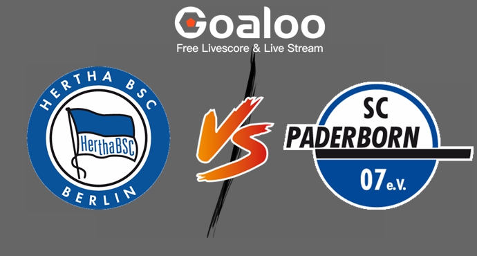 Hertha vs Paderborn Prediction 3 August 2024