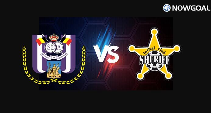 7th Aug. UEFA Conference League - Anderlecht VS Sheriff Tiraspol Prediction